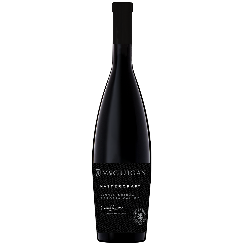 2020 McGuigan Mastercraft Summer Shiraz